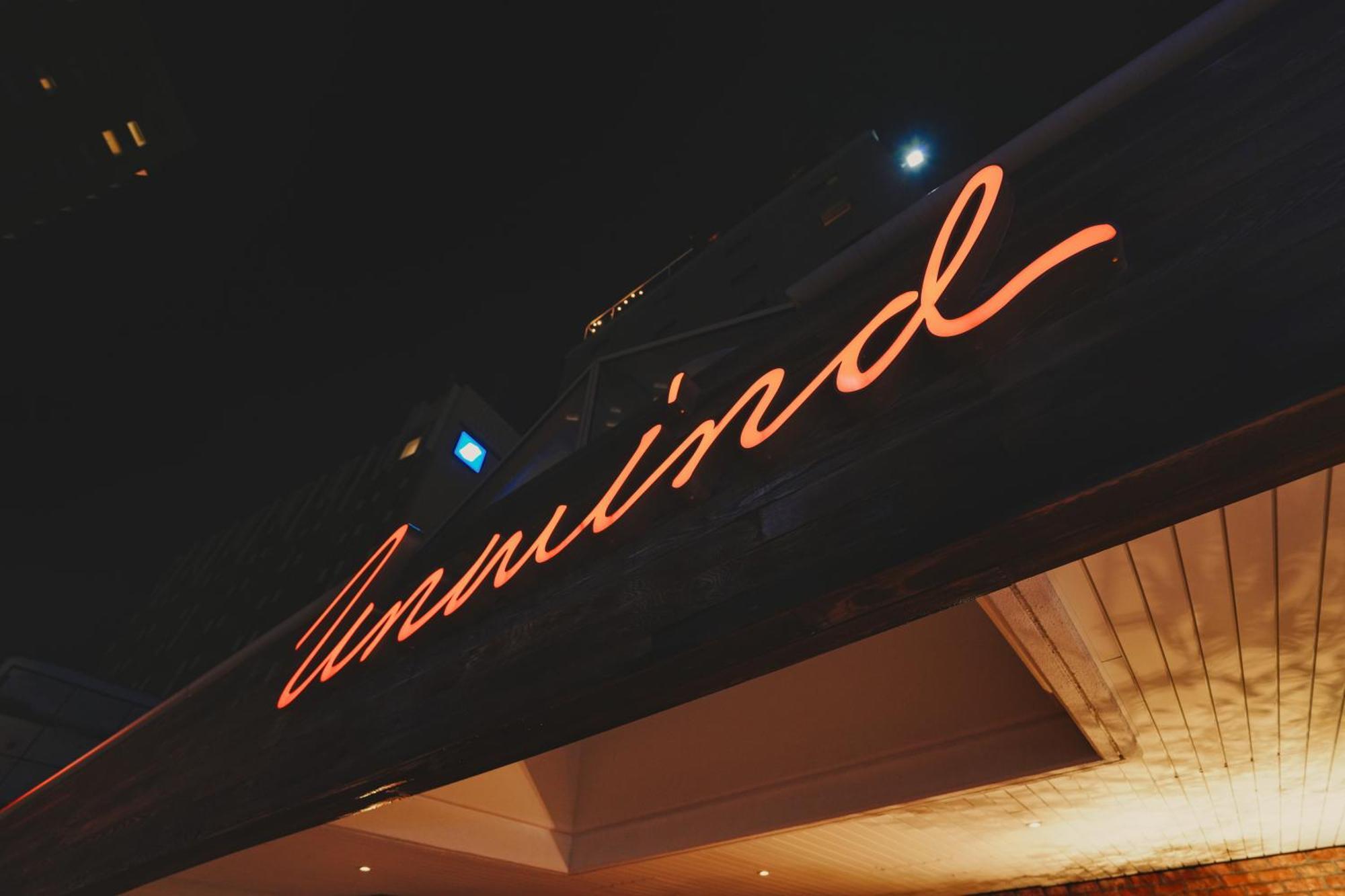 Unwind Hotel & Bar Sapporo Exteriér fotografie